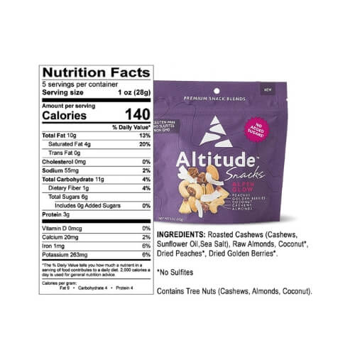 Variety Pack 12-Pack