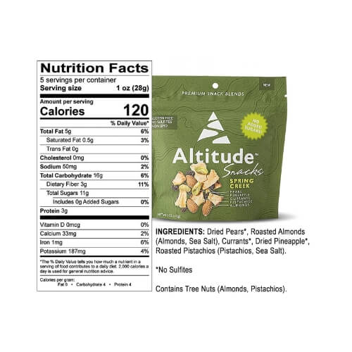 Variety Pack 12-Pack