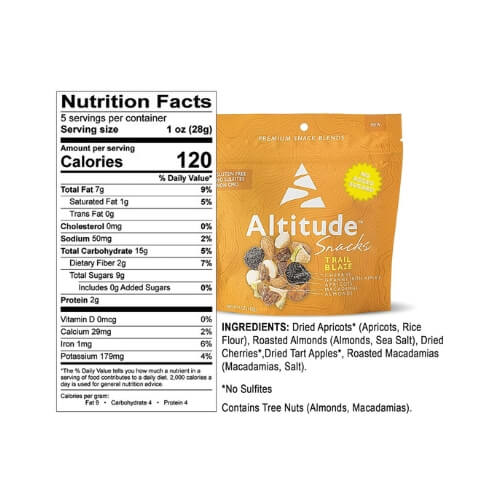 Variety Pack 12-Pack