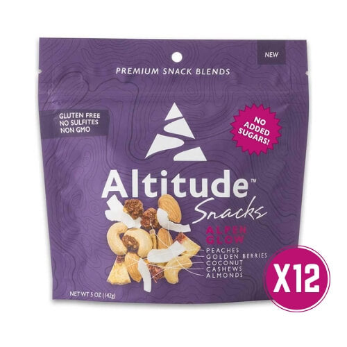 Alpen Glow 12-Pack