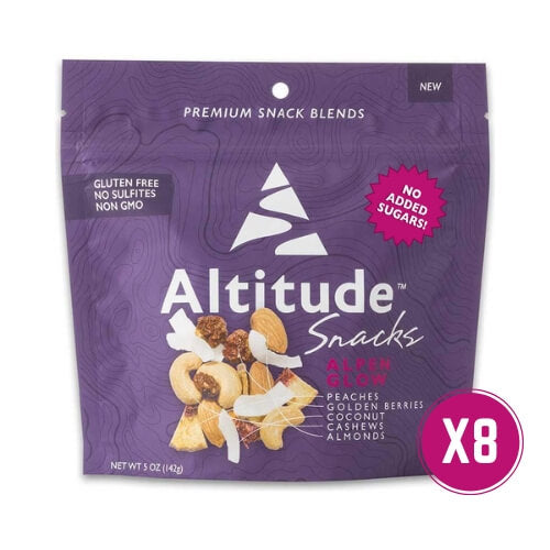 Alpen Glow 8-Pack
