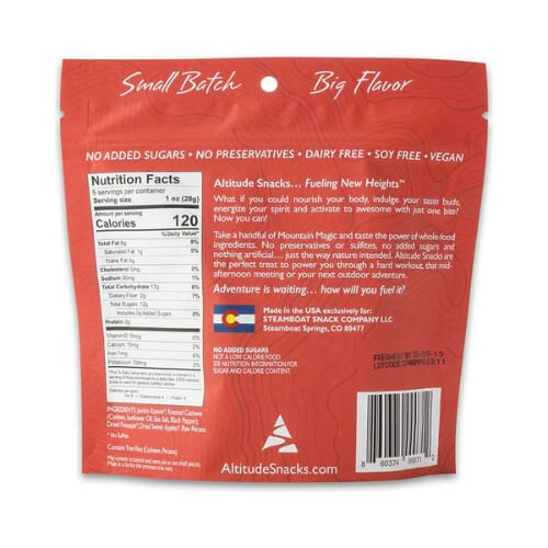 Mountain Magic  6-Pack