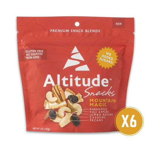 Mountain Magic  6-Pack